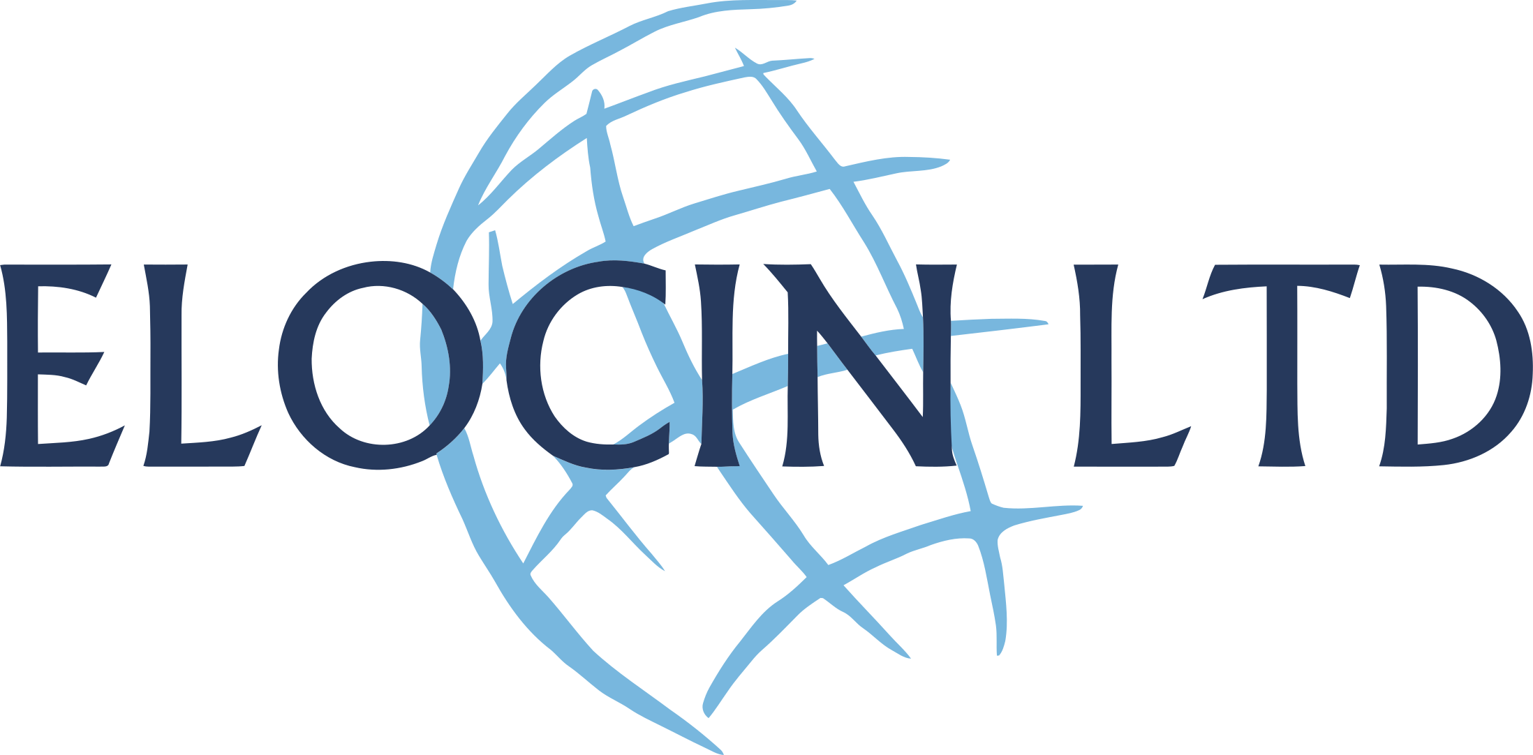 Elocin Ltd., UK